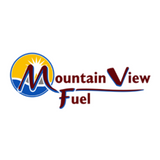Montain View Fuel Logotype