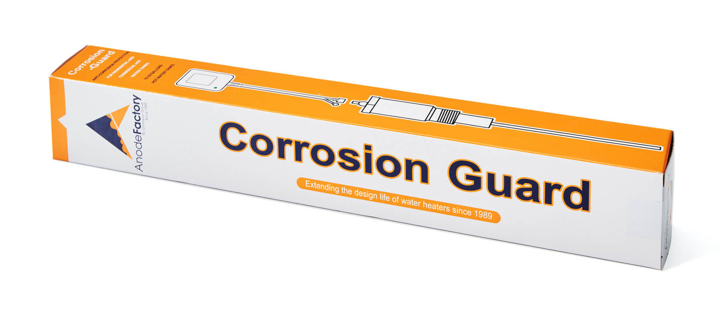 Corrosion Guard Powered Anode Rod For Water Heaters 40 89 Gallons corrosion-guard-powered-anode-rod-for-water-heaters-40-89-gallons