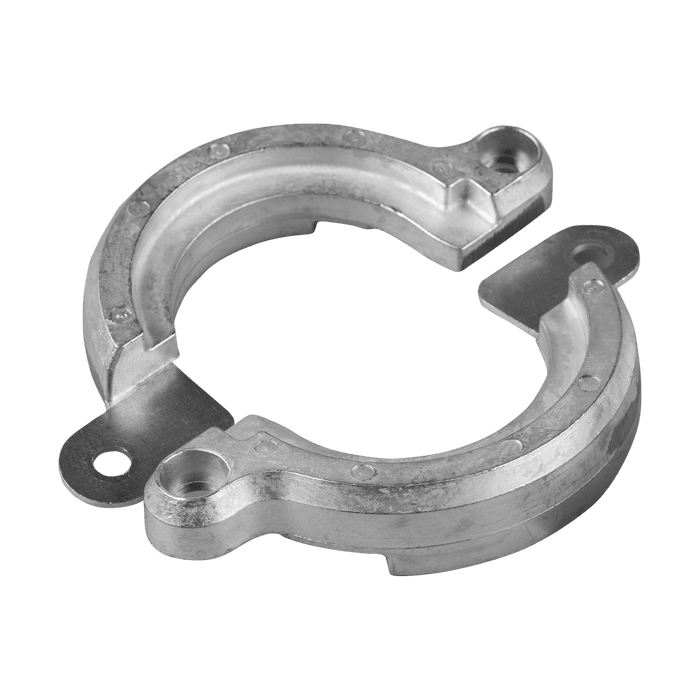 Zinkanod YANMAR, motor, typ f-zym-6 kit, R801305/1 - Underifrån