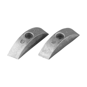 Aluminiumanod Volvo Penta SD 110-120, motoranod, VP 852018, 0.05KG - AnodeFactory