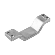 Aluminiumanod Yamaha Bar anode for engine bracket 115-350 HP, 6G5-45251-01 6G5-45251-02 - AnodeFactory